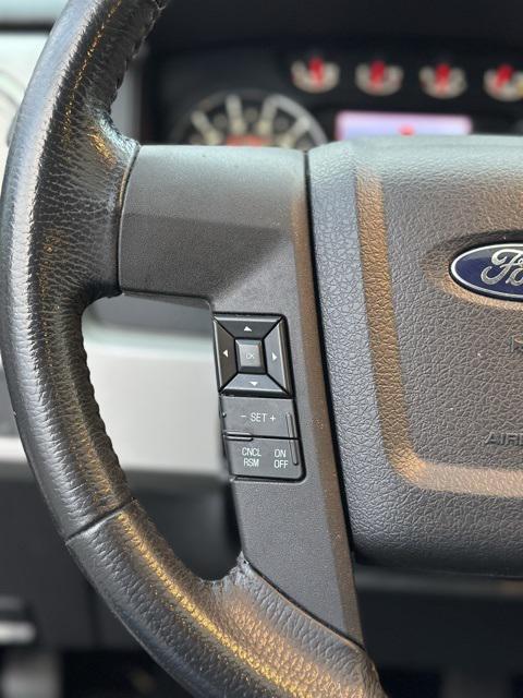 used 2012 Ford F-150 car, priced at $15,999