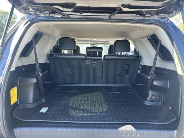 used 2017 Toyota 4Runner car, priced at $26,995