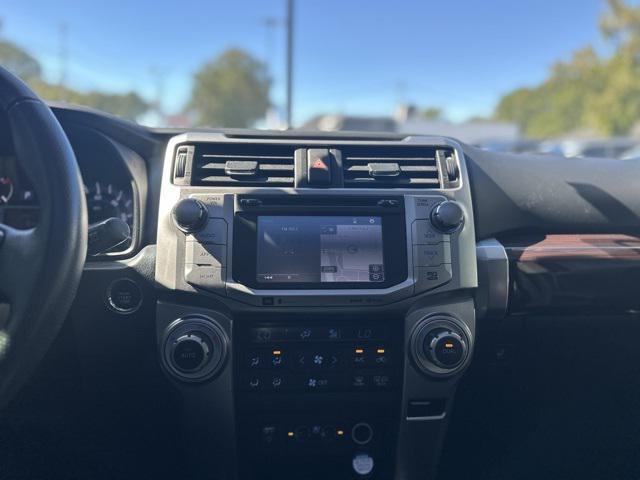 used 2017 Toyota 4Runner car, priced at $26,995