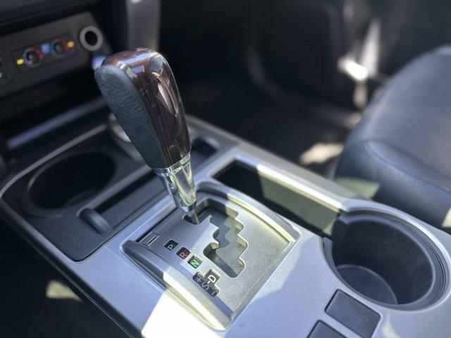 used 2017 Toyota 4Runner car, priced at $26,995