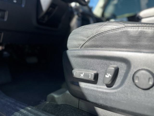 used 2017 Toyota 4Runner car, priced at $26,995