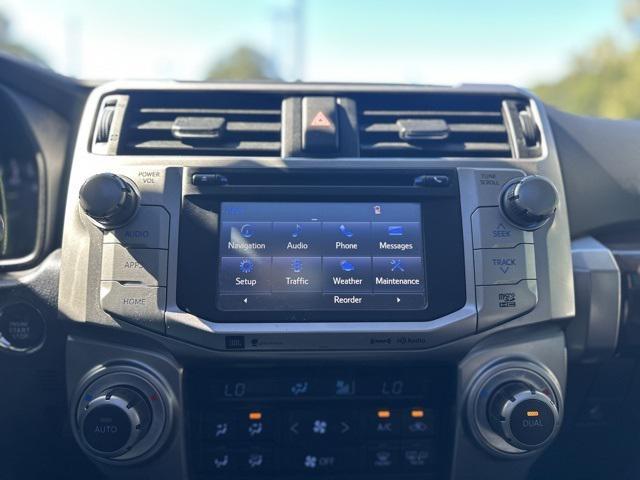 used 2017 Toyota 4Runner car, priced at $26,995