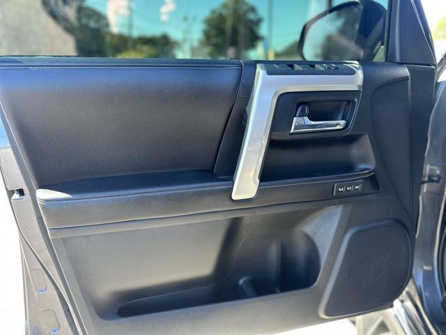 used 2017 Toyota 4Runner car, priced at $26,995