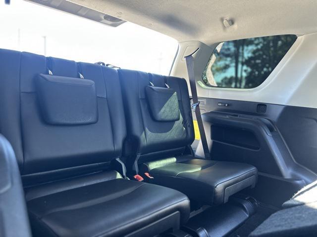 used 2017 Toyota 4Runner car, priced at $26,995