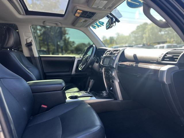 used 2017 Toyota 4Runner car, priced at $26,995