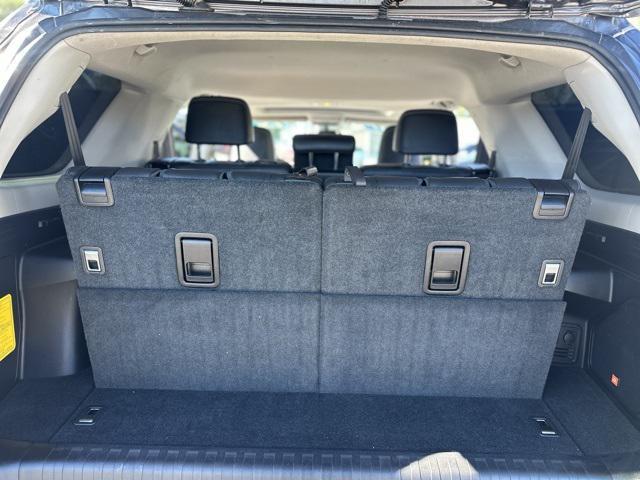 used 2017 Toyota 4Runner car, priced at $26,995