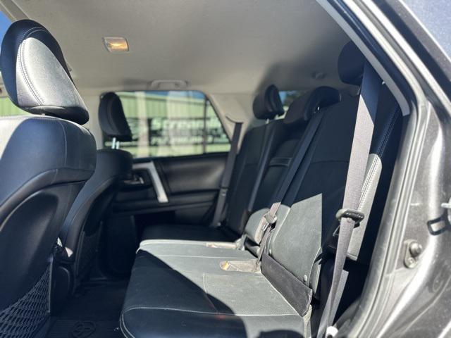 used 2017 Toyota 4Runner car, priced at $26,995