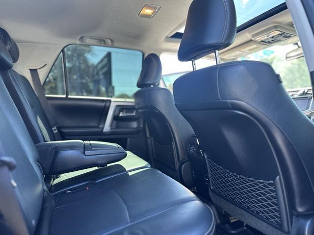 used 2017 Toyota 4Runner car, priced at $26,995