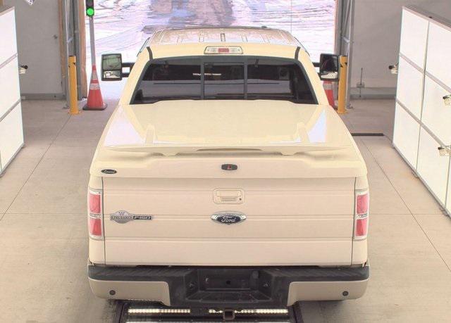 used 2009 Ford F-150 car, priced at $10,999