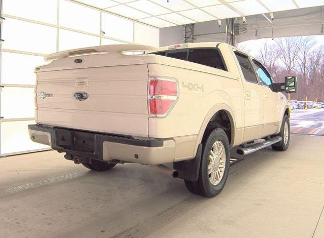 used 2009 Ford F-150 car, priced at $10,999