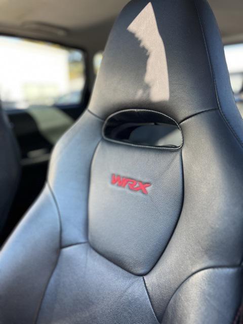 used 2013 Subaru Impreza WRX car, priced at $14,950