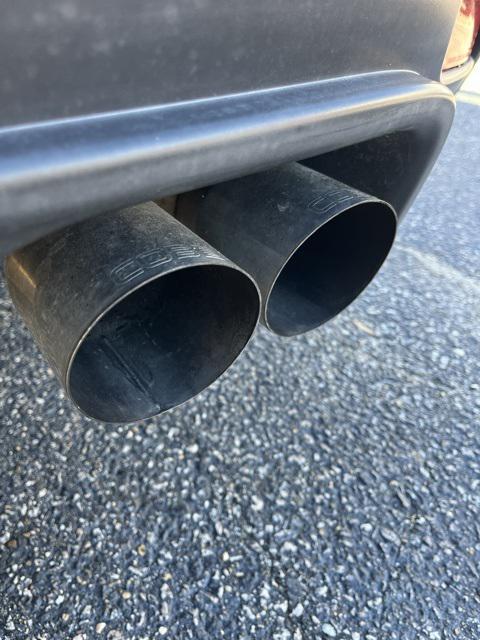 used 2013 Subaru Impreza WRX car, priced at $14,950