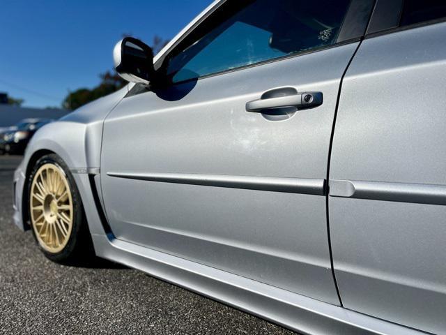 used 2013 Subaru Impreza WRX car, priced at $14,950