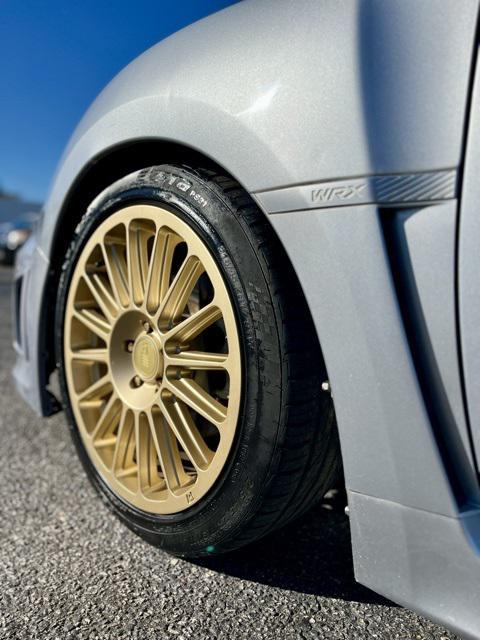 used 2013 Subaru Impreza WRX car, priced at $14,950