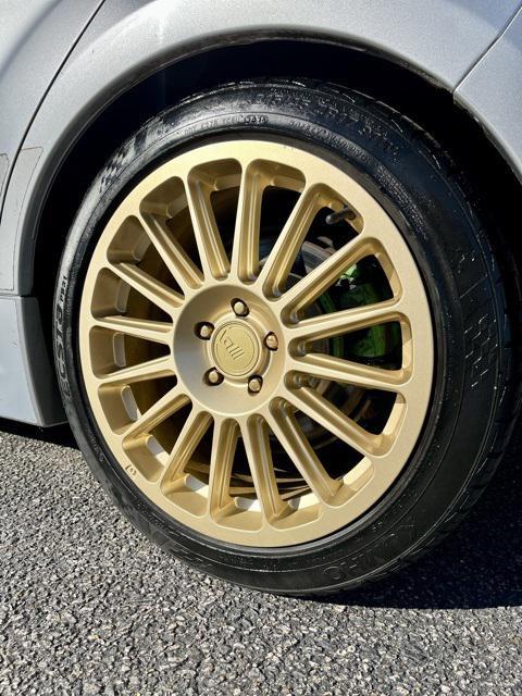 used 2013 Subaru Impreza WRX car, priced at $14,950