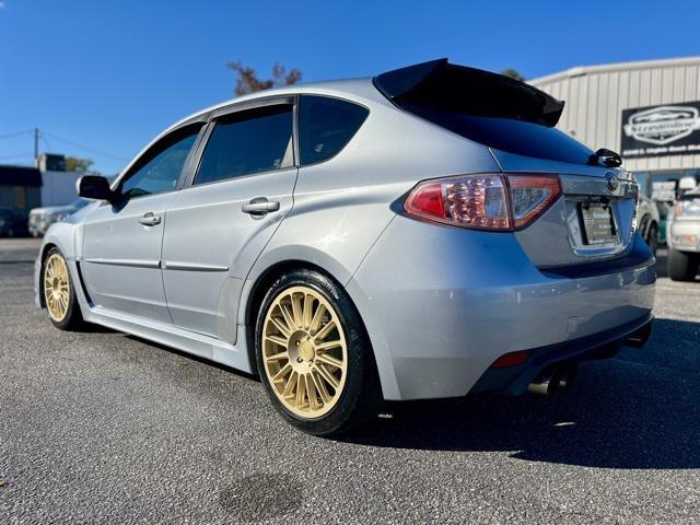 used 2013 Subaru Impreza WRX car, priced at $14,950