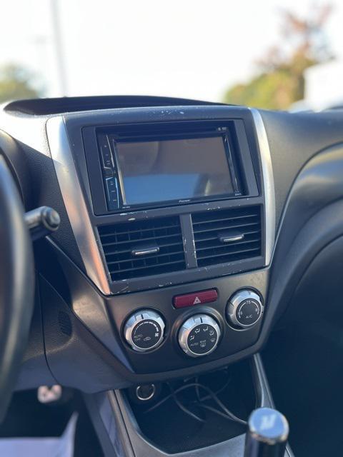 used 2013 Subaru Impreza WRX car, priced at $14,950