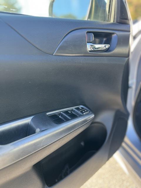 used 2013 Subaru Impreza WRX car, priced at $14,950