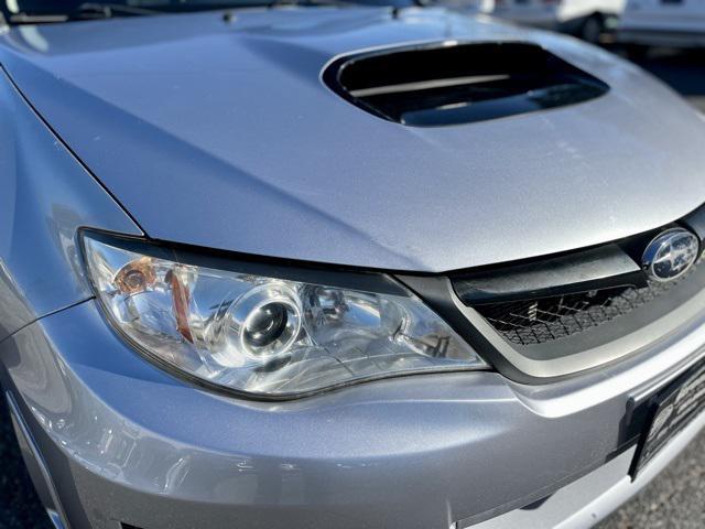 used 2013 Subaru Impreza WRX car, priced at $14,950