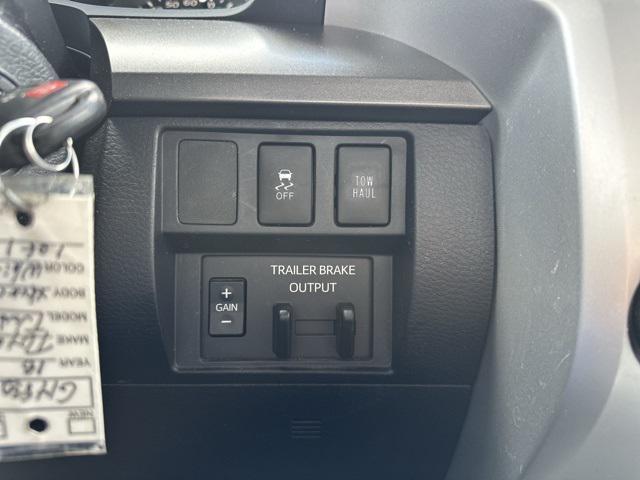 used 2018 Toyota Tundra car, priced at $24,995