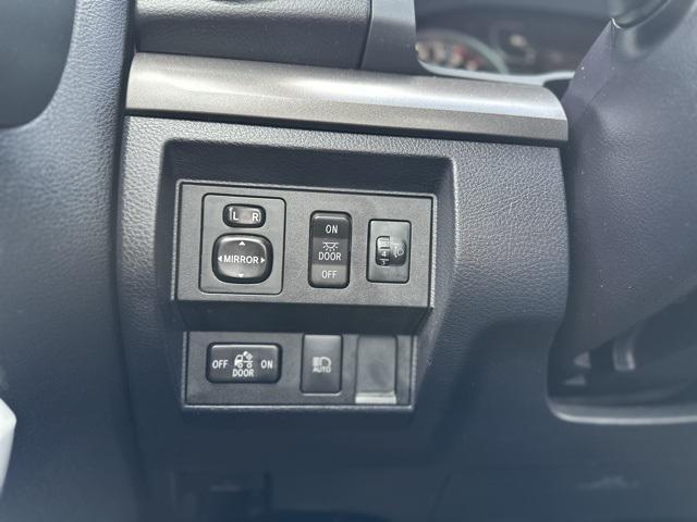used 2018 Toyota Tundra car, priced at $24,995
