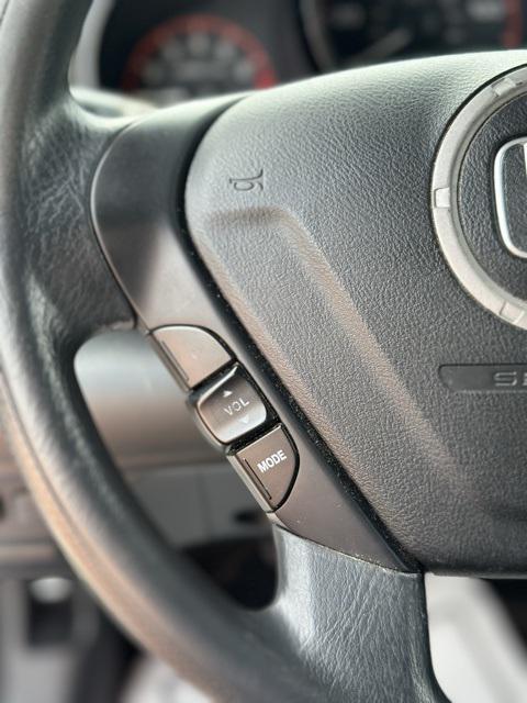used 2008 Honda Element car, priced at $8,995