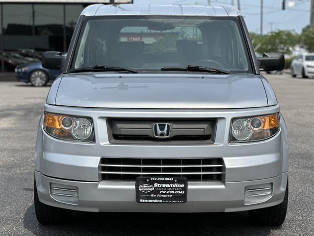 used 2008 Honda Element car, priced at $8,995