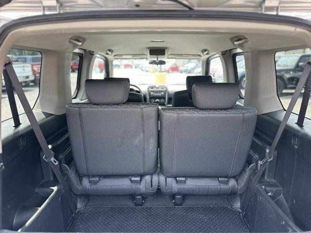 used 2008 Honda Element car, priced at $8,995