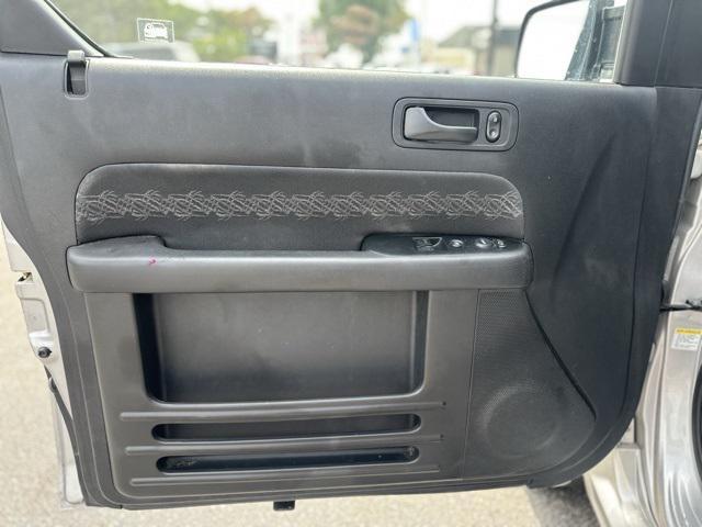 used 2008 Honda Element car, priced at $8,995