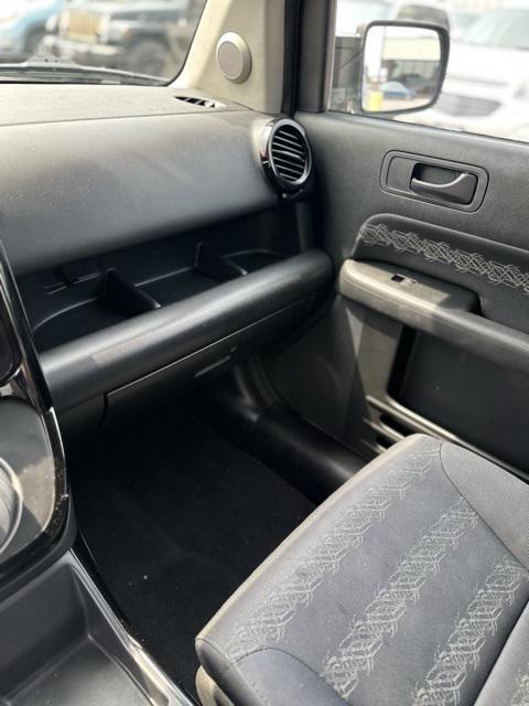 used 2008 Honda Element car, priced at $8,995