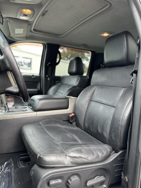 used 2008 Ford F-150 car, priced at $8,999