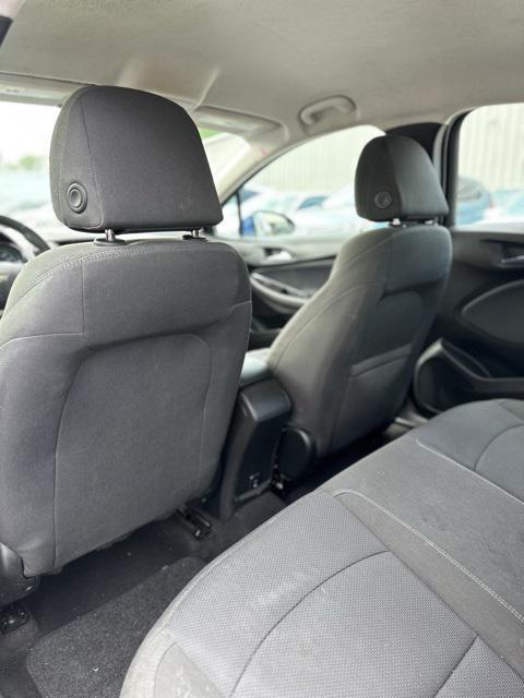 used 2018 Chevrolet Cruze car, priced at $11,385