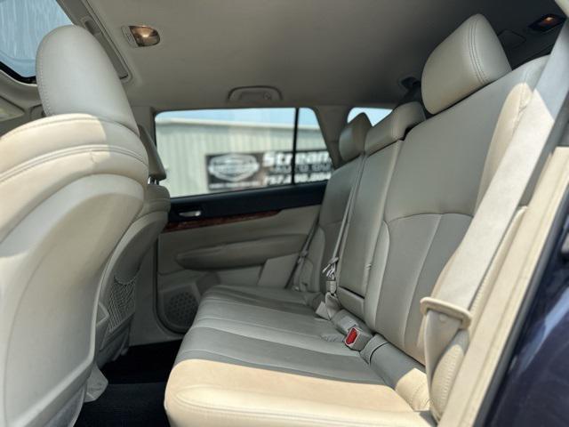 used 2012 Subaru Outback car, priced at $5,255