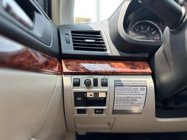 used 2012 Subaru Outback car, priced at $5,255