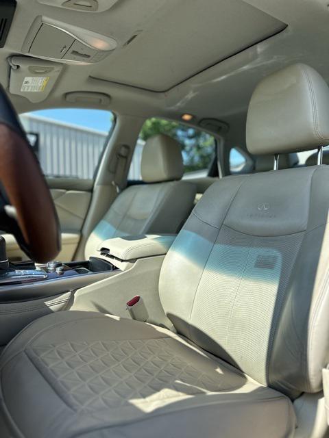 used 2012 INFINITI M37x car, priced at $9,255