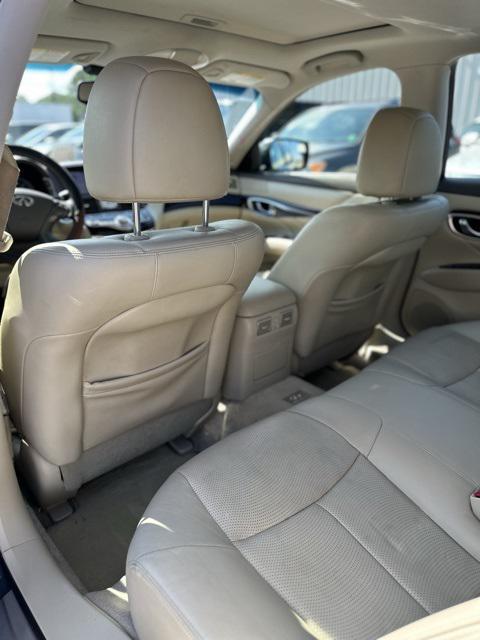 used 2012 INFINITI M37x car, priced at $9,255
