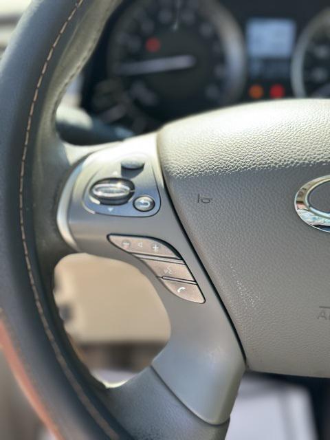 used 2012 INFINITI M37x car, priced at $9,255