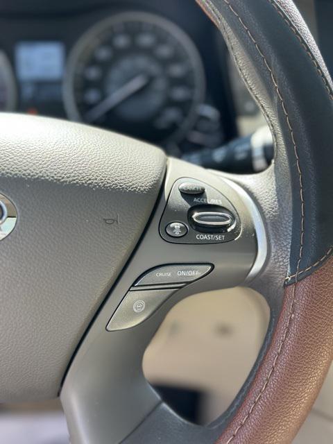 used 2012 INFINITI M37x car, priced at $9,255
