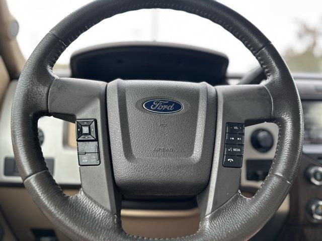 used 2013 Ford F-150 car, priced at $9,750