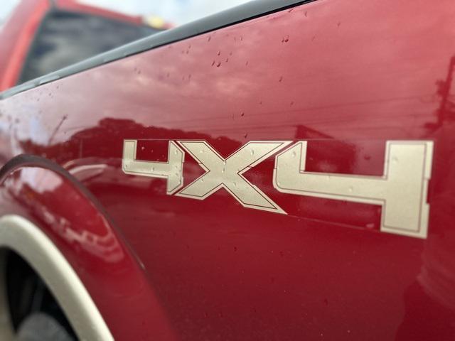 used 2013 Ford F-150 car, priced at $9,750