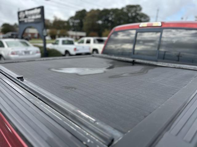 used 2013 Ford F-150 car, priced at $9,750