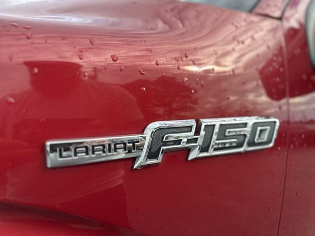 used 2013 Ford F-150 car, priced at $9,750