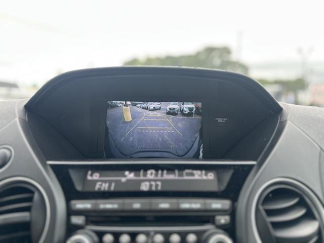 used 2015 Honda Pilot car, priced at $12,995