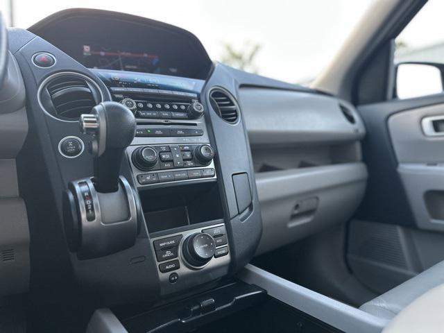 used 2015 Honda Pilot car, priced at $12,995