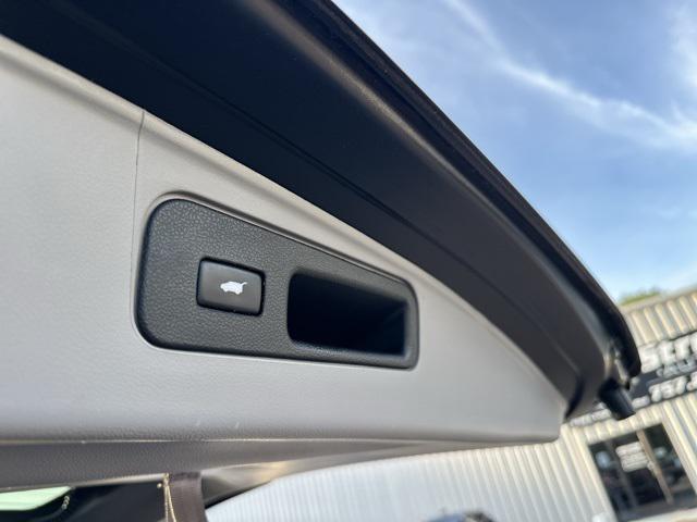 used 2015 Honda Pilot car, priced at $12,995