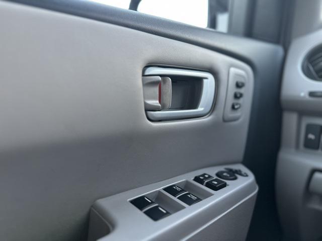 used 2015 Honda Pilot car, priced at $12,995