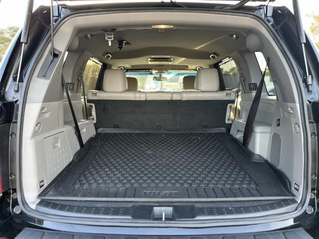 used 2015 Honda Pilot car, priced at $12,995
