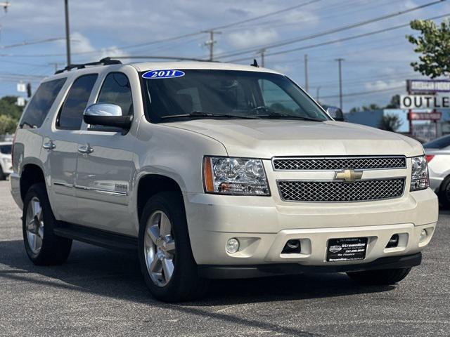 used 2011 Chevrolet Tahoe car, priced at $7,350