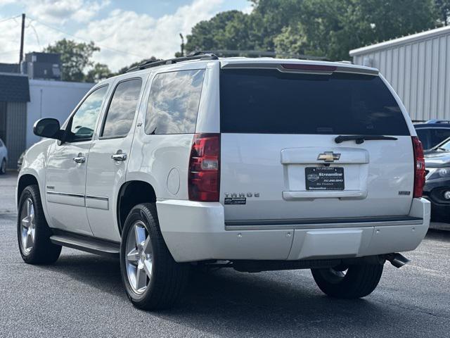 used 2011 Chevrolet Tahoe car, priced at $7,350