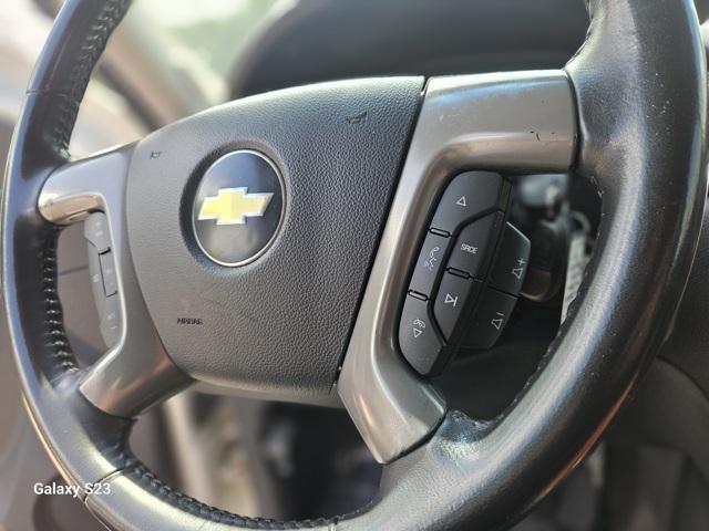 used 2011 Chevrolet Tahoe car, priced at $7,350